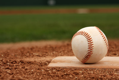 Take me out to the Ballgame!