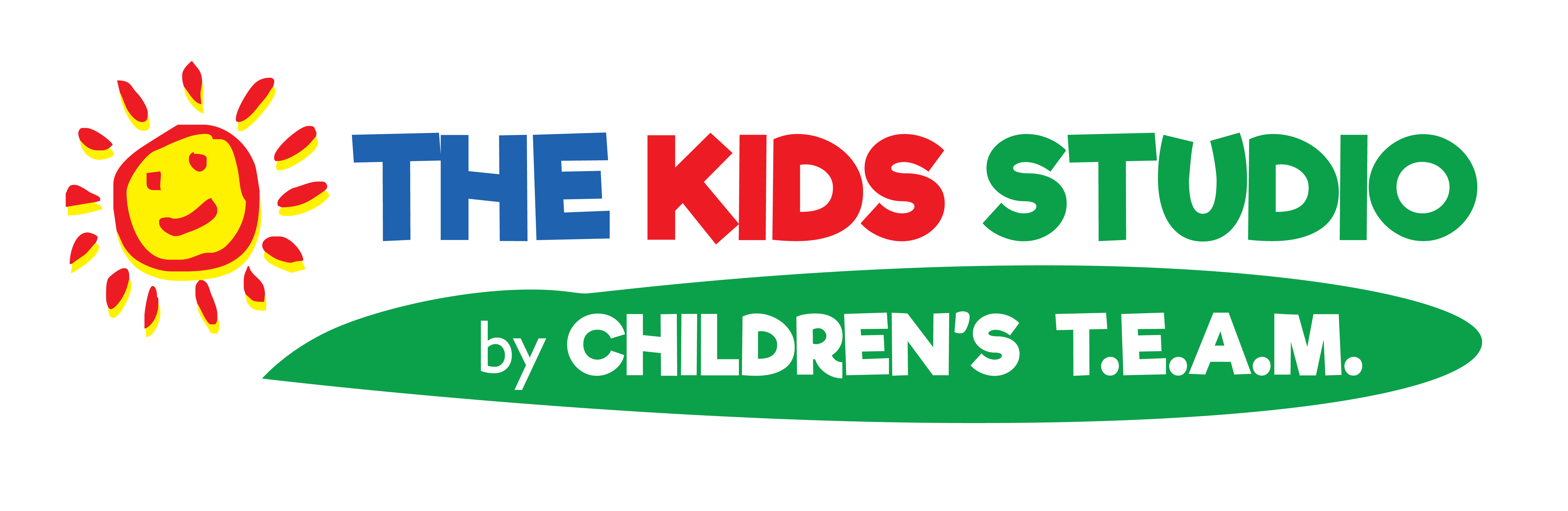 The Kids Studio by Children's T.E.A.M.