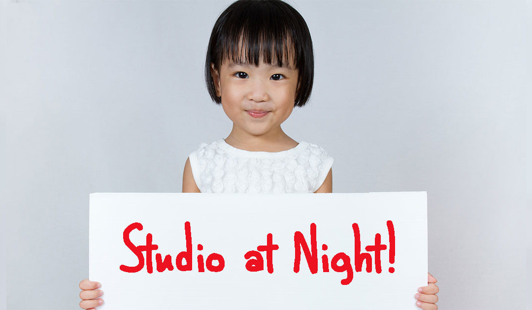 Ready for a Date Night?