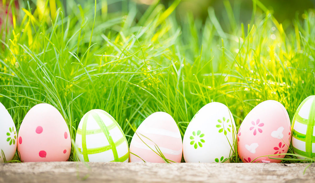 Easter Egg Hunt