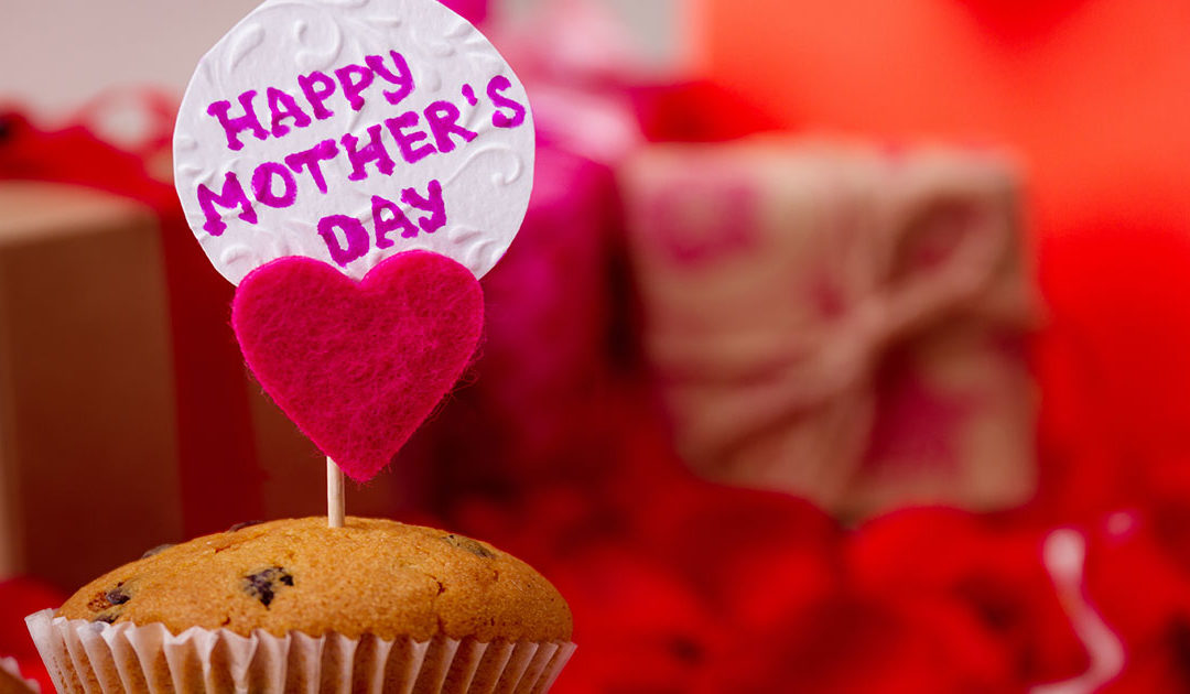 Moms and Muffins