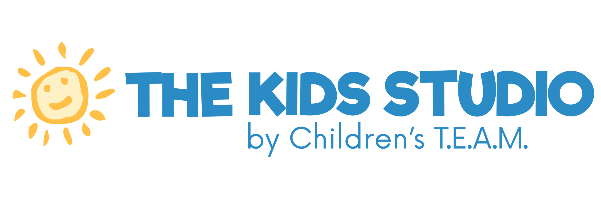 The Kids Studio by Children's T.E.A.M.